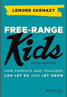 9 - Free Range Kids Book