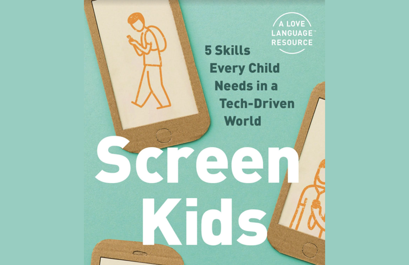 8 - Screen Kids