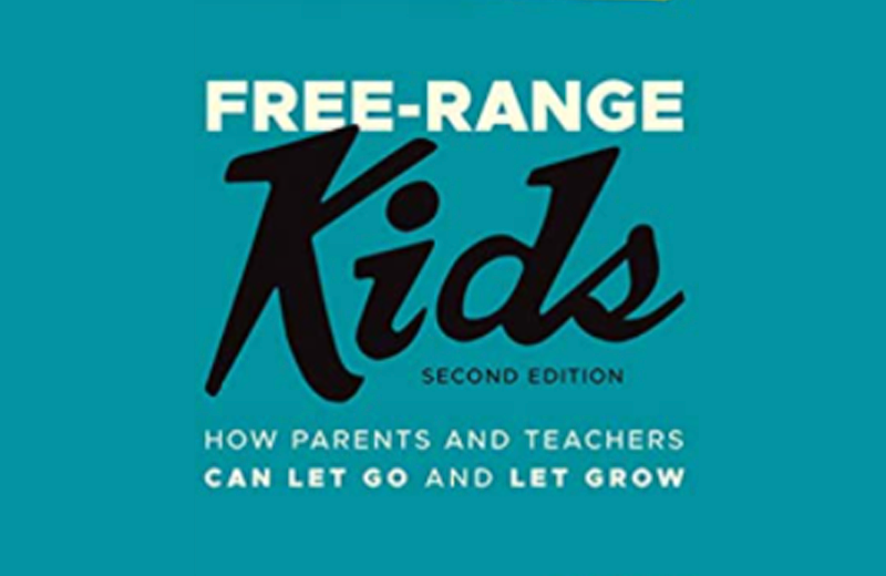 9 - Free Range Kids