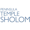 3 - Logo - Peninsula Temple Shalom 3 - Logo - Peninsula Temple Shalom