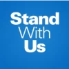 3 - Logo - Stand with Us 3 - Logo - Stand with Us