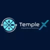 Logo-Temple-X-Schools Logo-Temple-X-Schools
